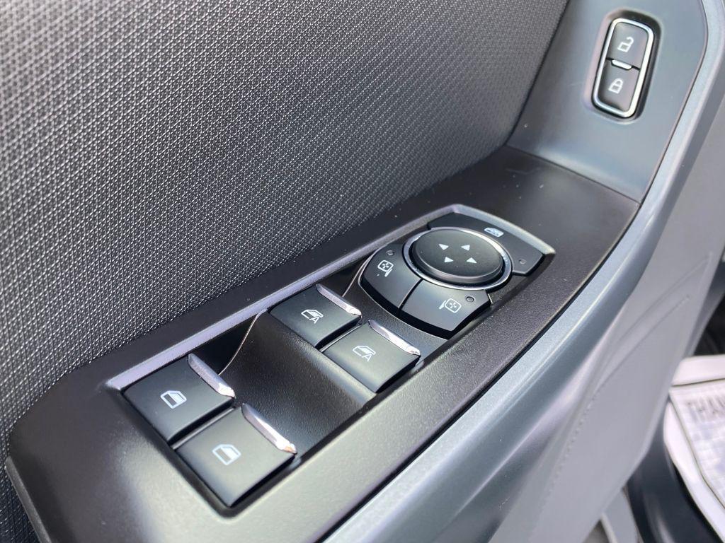 used 2023 Ford F-150 car, priced at $41,999