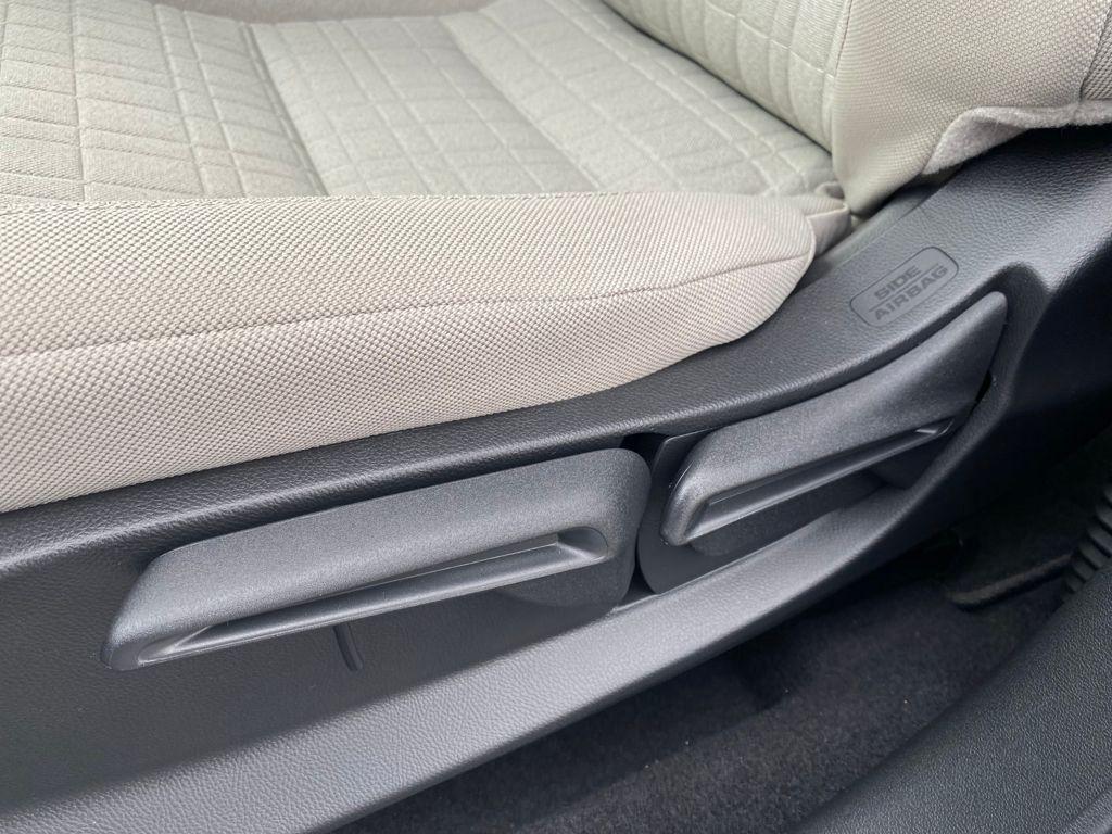 new 2026 Honda HR-V car, priced at $28,530