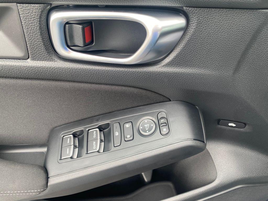 new 2026 Honda Civic car, priced at $27,819