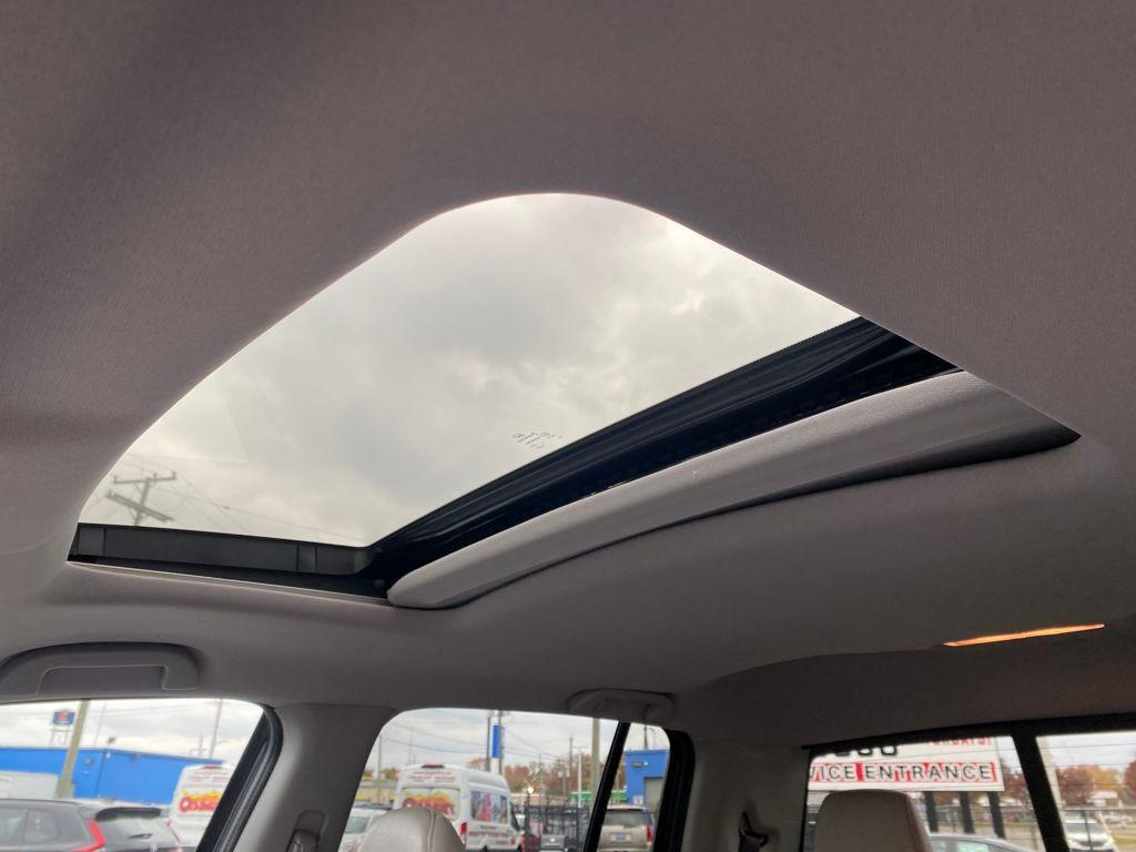 used 2022 Honda Ridgeline car, priced at $30,552