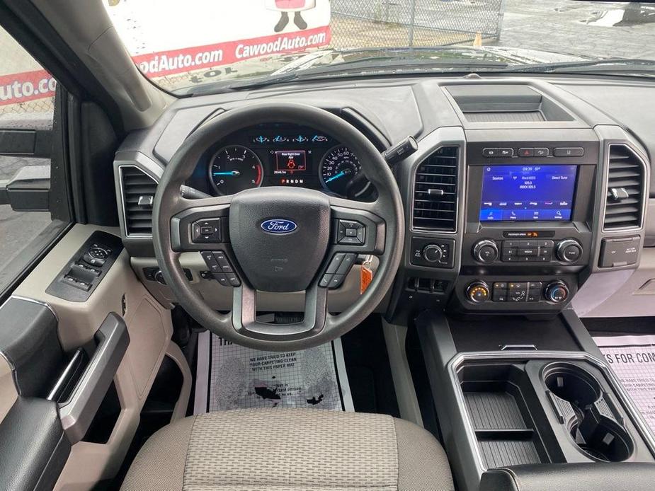 used 2020 Ford F-350 car, priced at $49,998