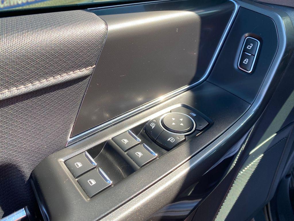 used 2023 Ford F-150 car, priced at $42,982