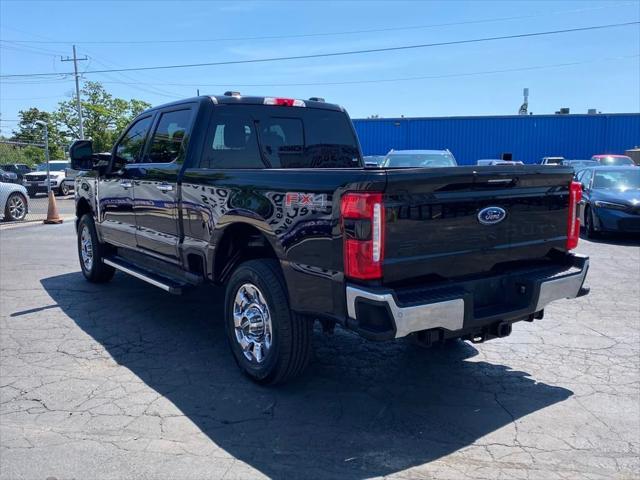 used 2023 Ford F-350 car, priced at $69,986