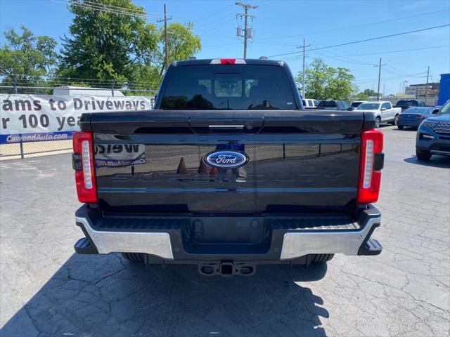 used 2023 Ford F-350 car, priced at $69,986