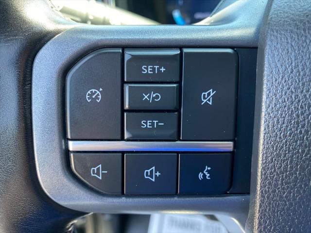 used 2023 Ford F-350 car, priced at $69,986