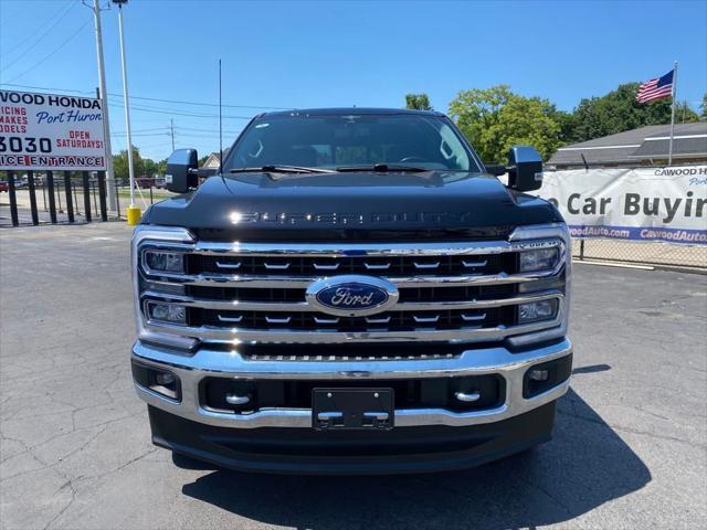 used 2023 Ford F-350 car, priced at $69,986