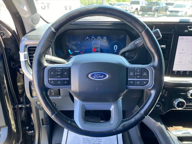 used 2023 Ford F-350 car, priced at $69,986