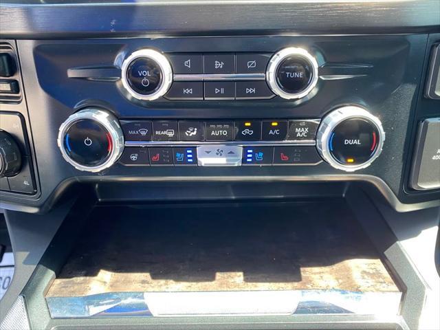 used 2023 Ford F-350 car, priced at $69,986