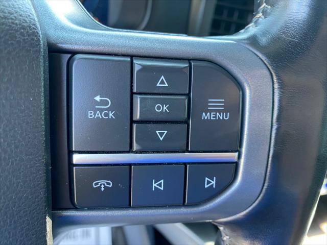 used 2023 Ford F-350 car, priced at $69,986