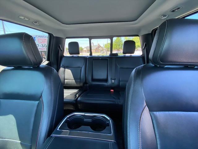used 2023 Ford F-350 car, priced at $69,986