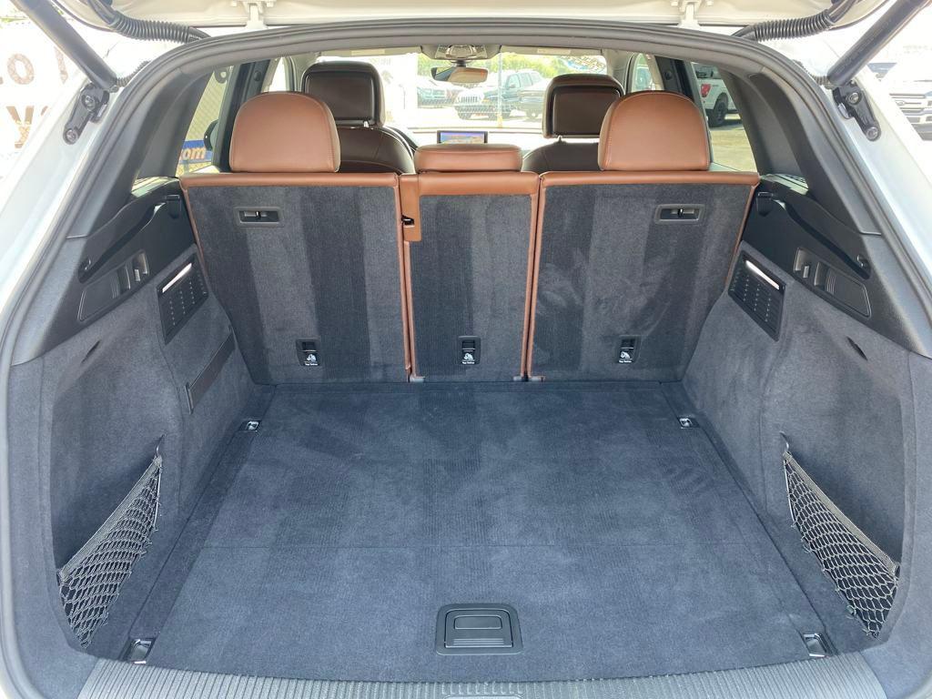 used 2019 Audi Q5 car, priced at $18,826