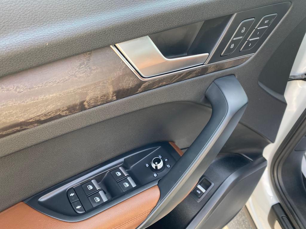 used 2019 Audi Q5 car, priced at $18,826