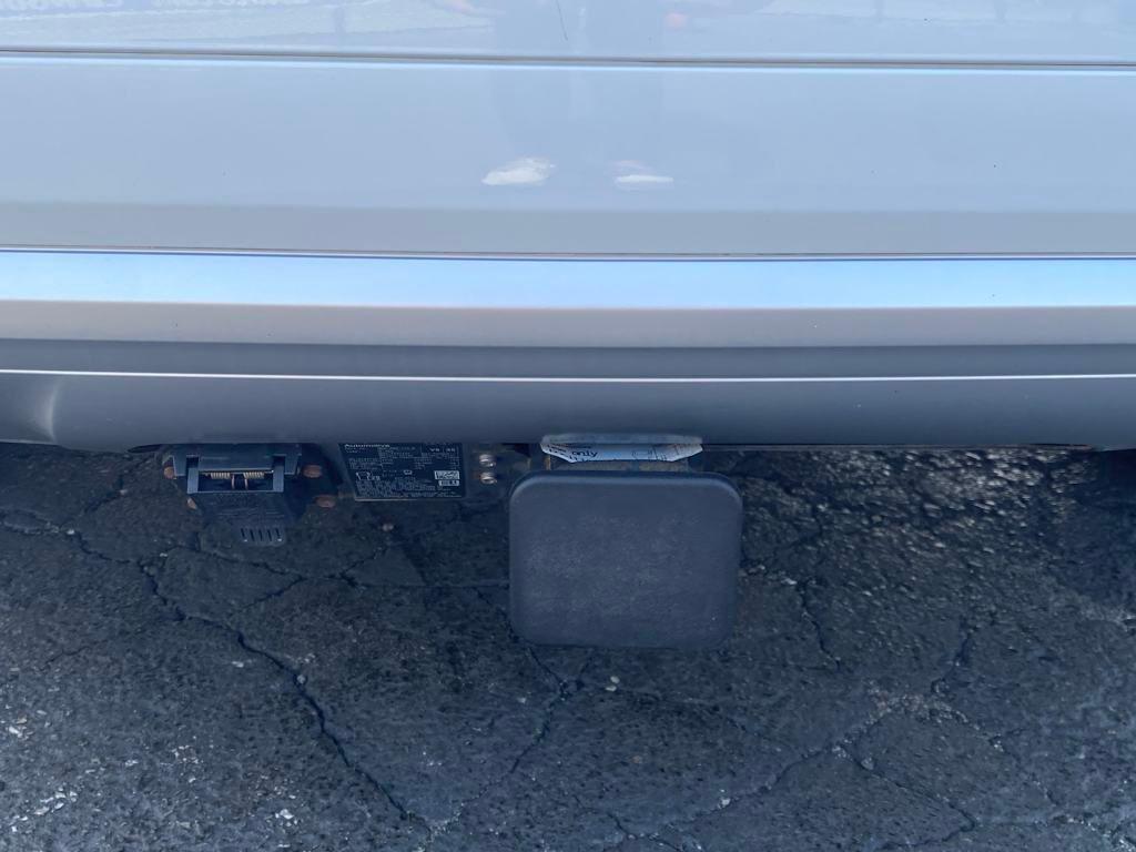 used 2019 Audi Q5 car, priced at $18,826