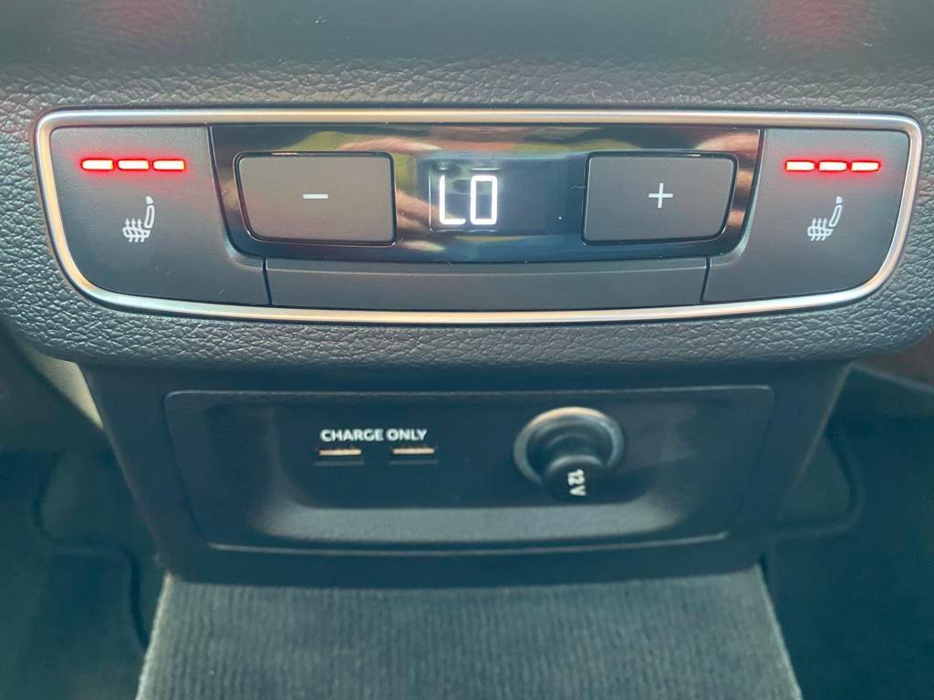 used 2019 Audi Q5 car, priced at $18,826