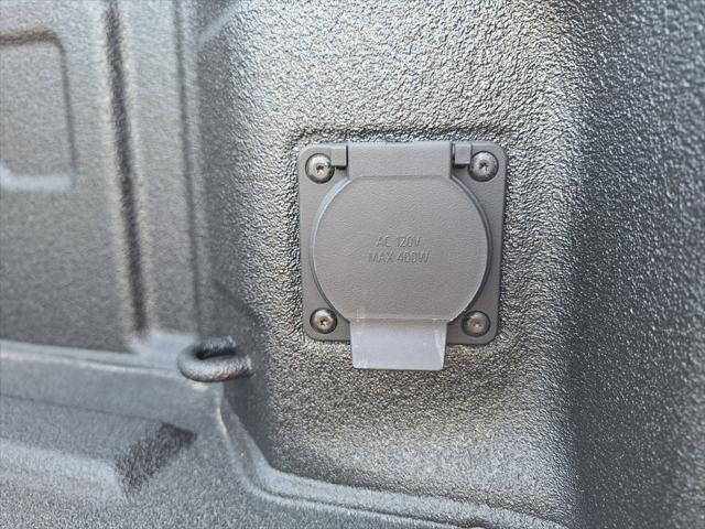 used 2025 Chevrolet Silverado 3500 car, priced at $79,990
