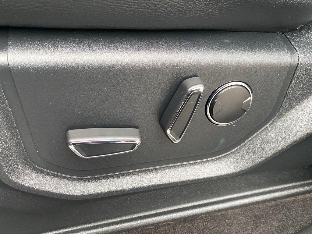 used 2018 Ford F-150 car, priced at $21,989