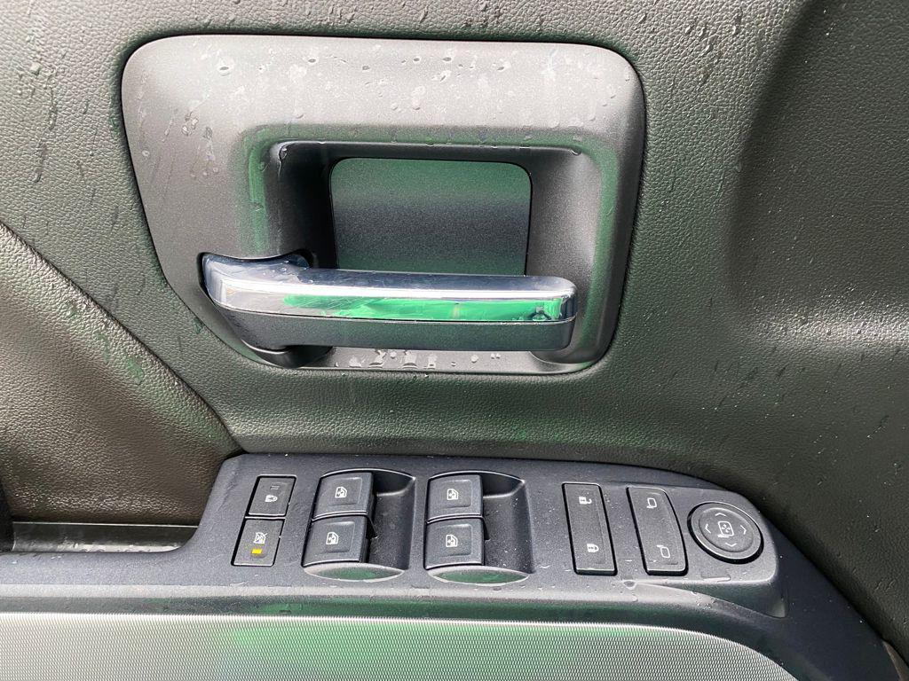 used 2019 Chevrolet Silverado 1500 car, priced at $25,406