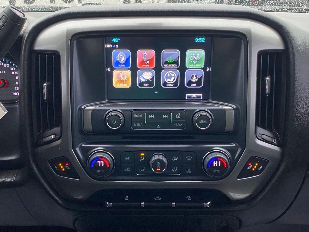 used 2019 Chevrolet Silverado 1500 car, priced at $25,406
