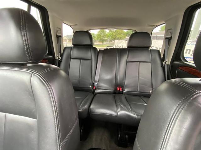 used 2005 GMC Envoy car, priced at $5,989