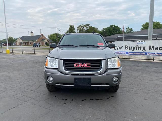 used 2005 GMC Envoy car, priced at $5,989