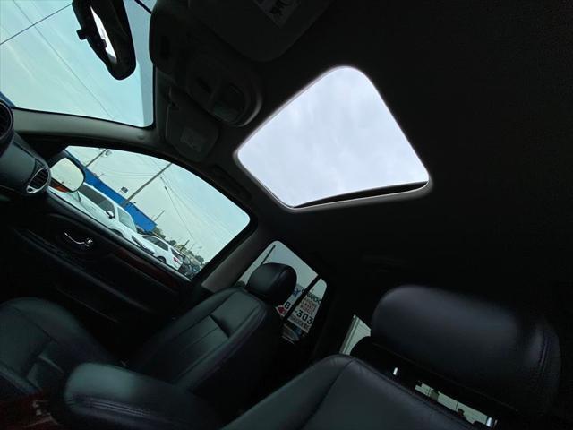 used 2005 GMC Envoy car, priced at $5,989