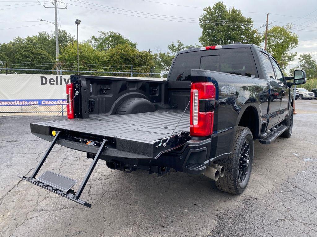 used 2023 Ford F-250 car, priced at $67,989