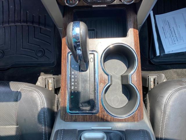 used 2013 Ford F-150 car, priced at $8,375