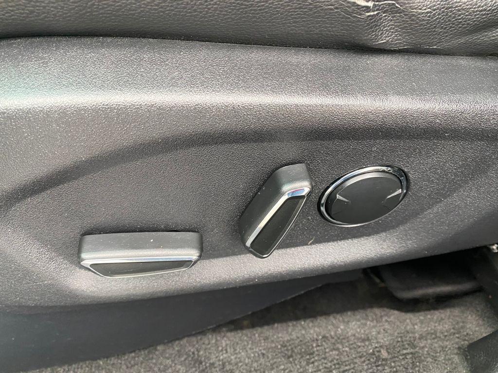 used 2017 Ford Explorer car, priced at $12,422