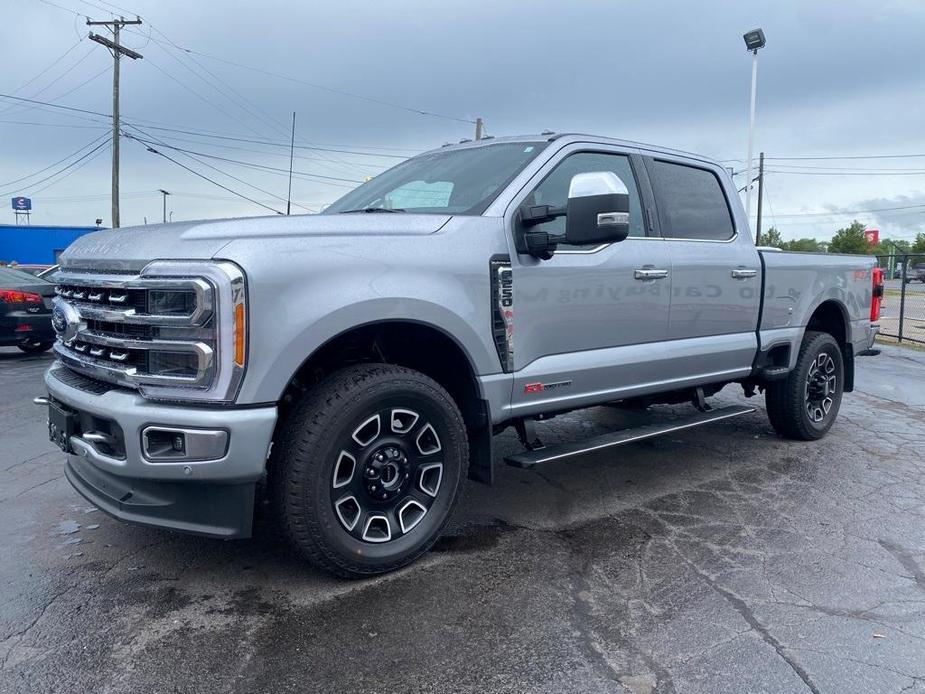 used 2023 Ford F-250 car, priced at $83,994