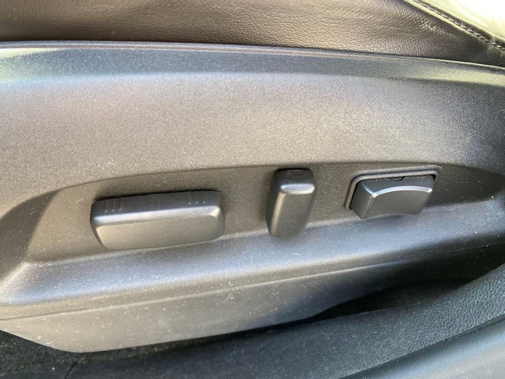 used 2015 GMC Terrain car, priced at $5,989