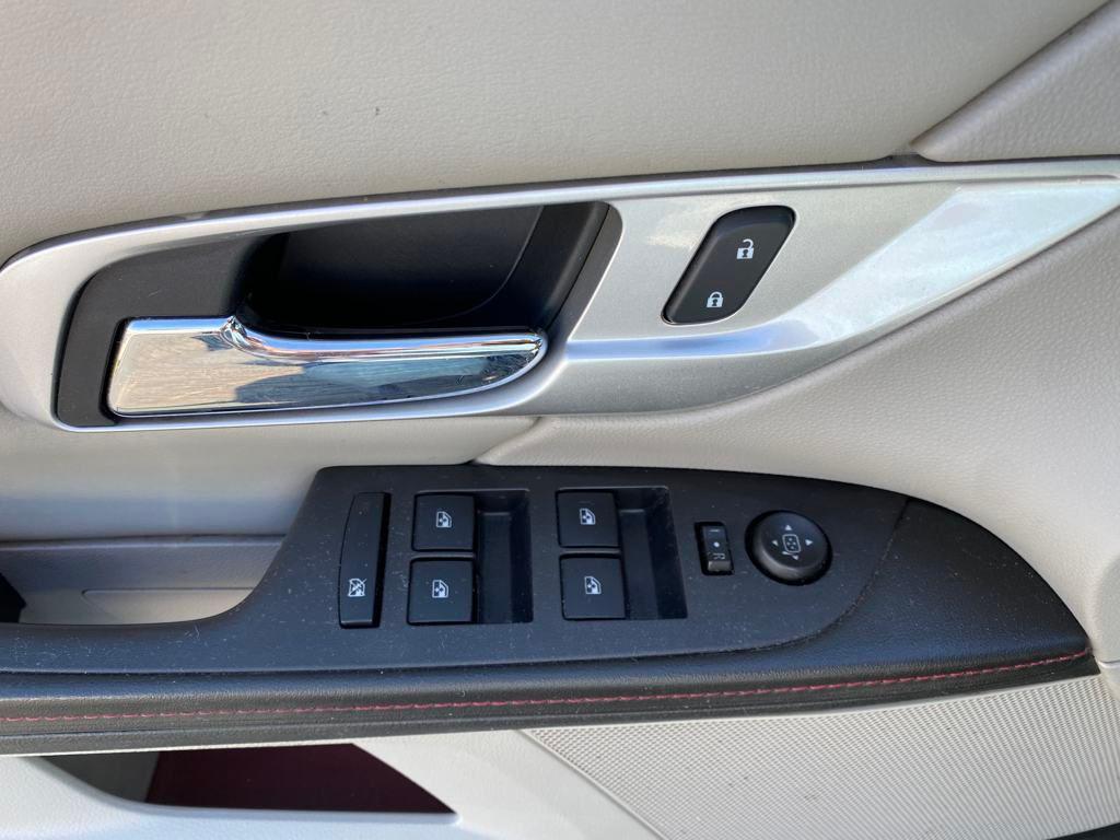 used 2015 GMC Terrain car, priced at $5,989