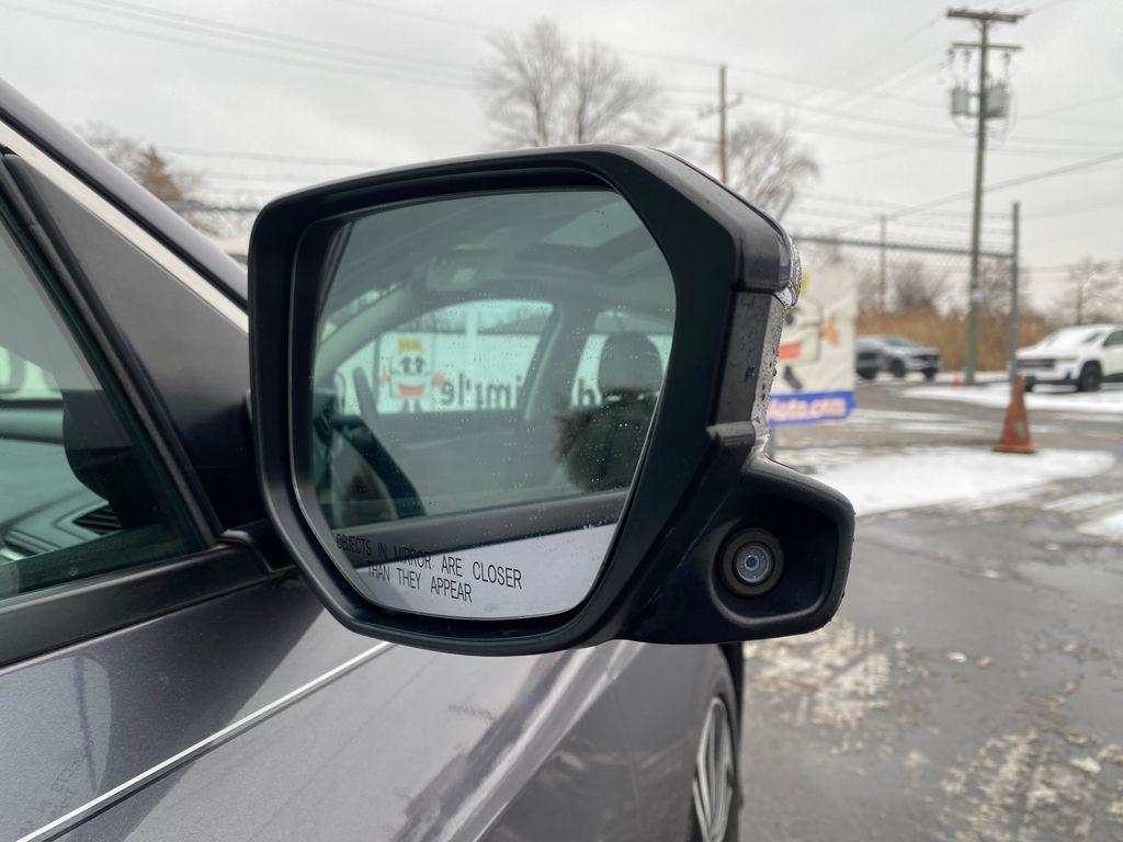 used 2018 Honda Civic car, priced at $15,986