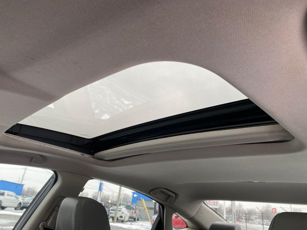 used 2018 Honda Civic car, priced at $15,986