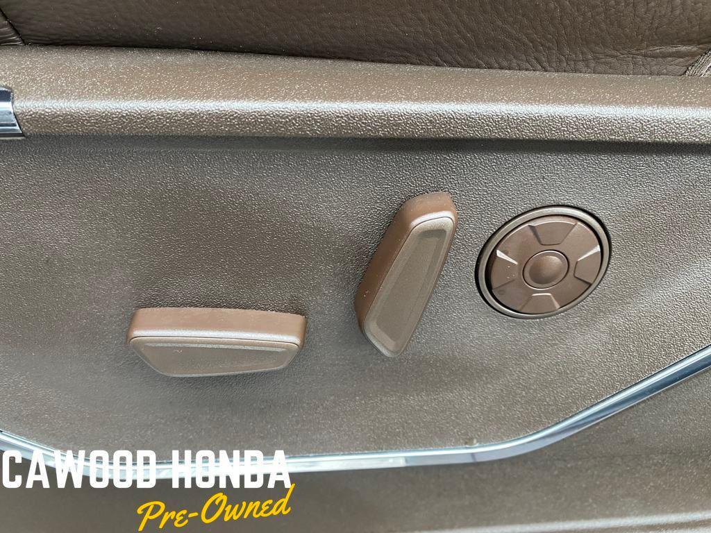 used 2024 Ford F-450 car, priced at $91,999