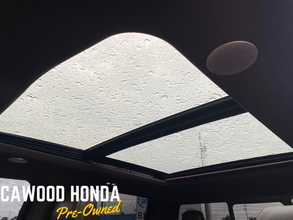 used 2024 Ford F-450 car, priced at $91,999