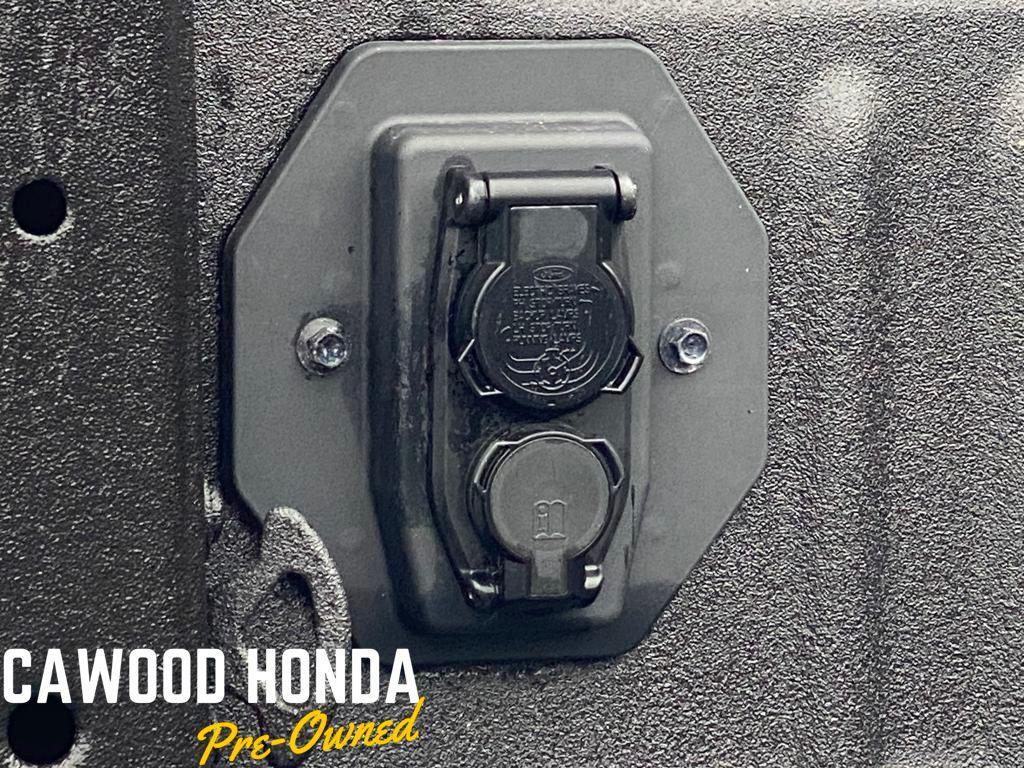 used 2024 Ford F-450 car, priced at $91,999