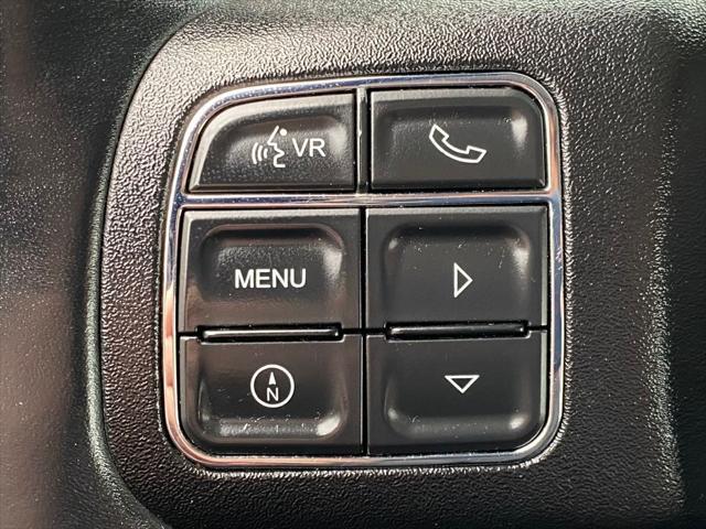used 2015 Jeep Wrangler car, priced at $19,986