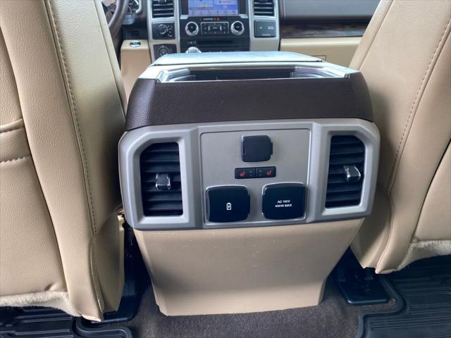 used 2018 Ford F-150 car, priced at $28,612