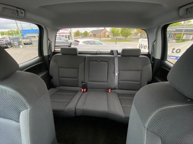 used 2016 Chevrolet Silverado 1500 car, priced at $22,923