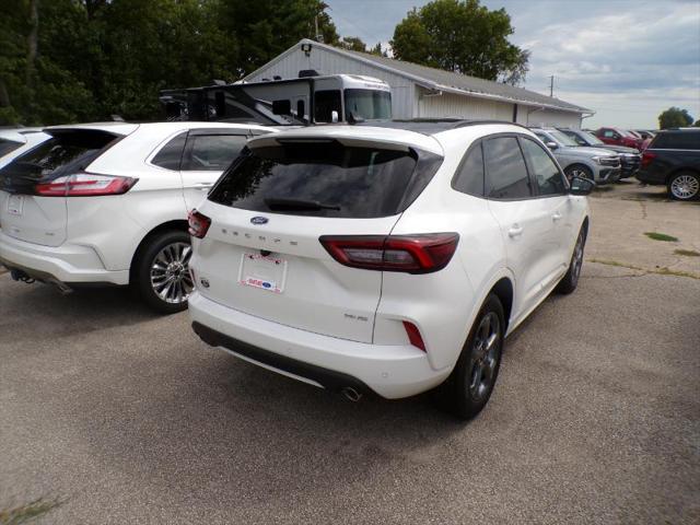 new 2024 Ford Escape car, priced at $36,990