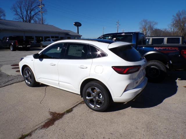 new 2024 Ford Escape car, priced at $37,190