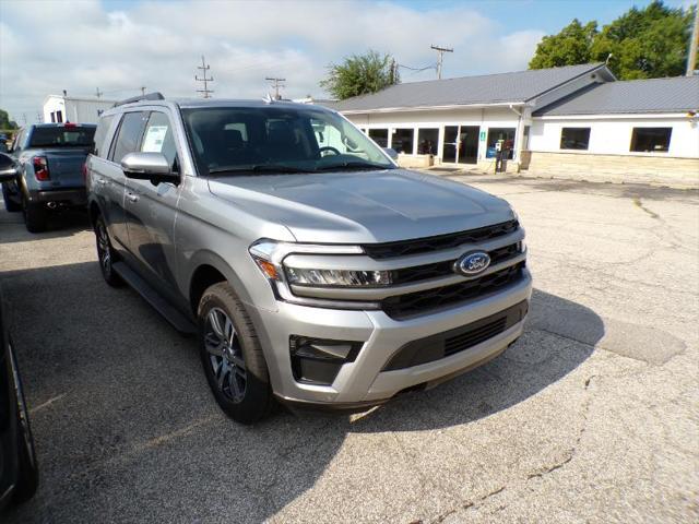 new 2024 Ford Expedition car, priced at $75,595