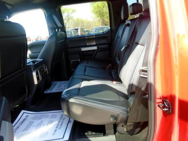 used 2022 Ford F-350 car, priced at $59,970