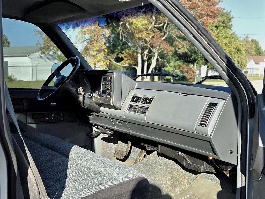 used 1989 Chevrolet Pickup Truck car, priced at $11,950