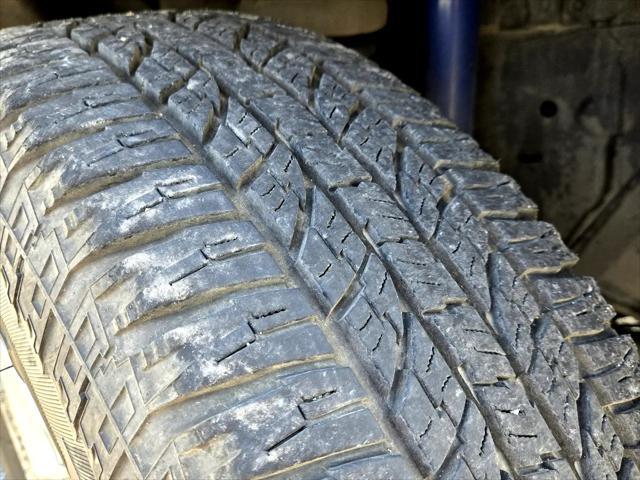 used 2004 Jeep Grand Cherokee car, priced at $5,950