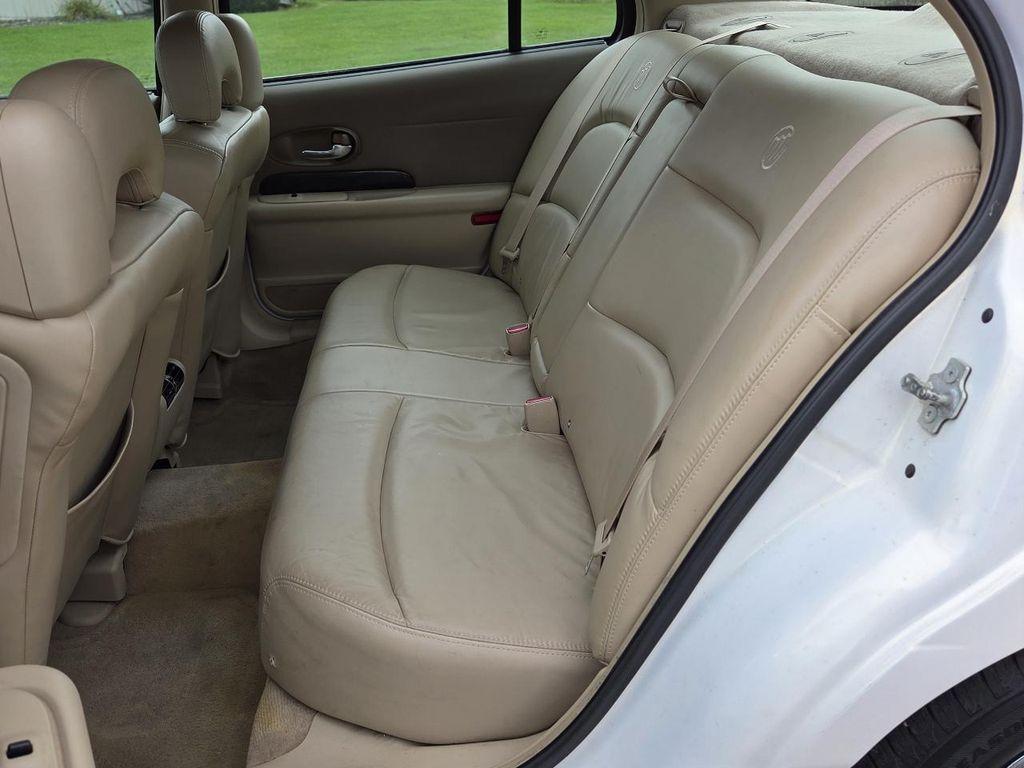 used 2005 Buick LeSabre car, priced at $5,950