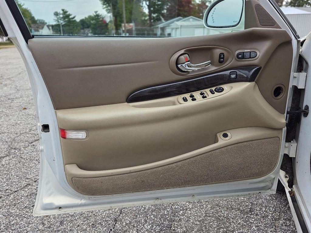 used 2005 Buick LeSabre car, priced at $5,950