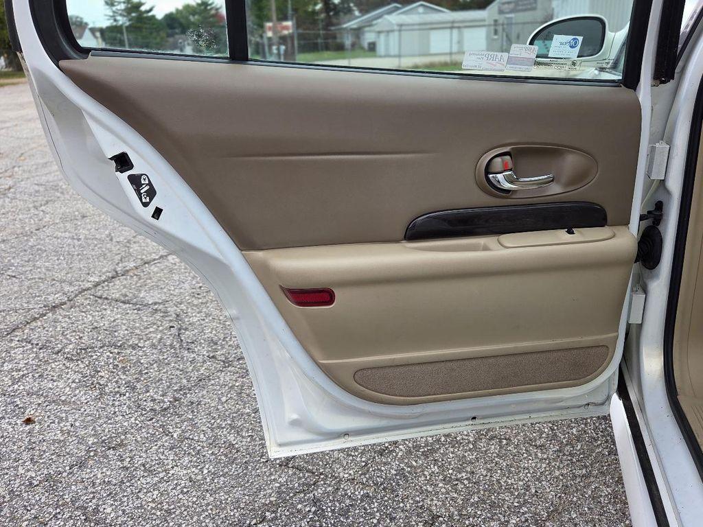 used 2005 Buick LeSabre car, priced at $5,950