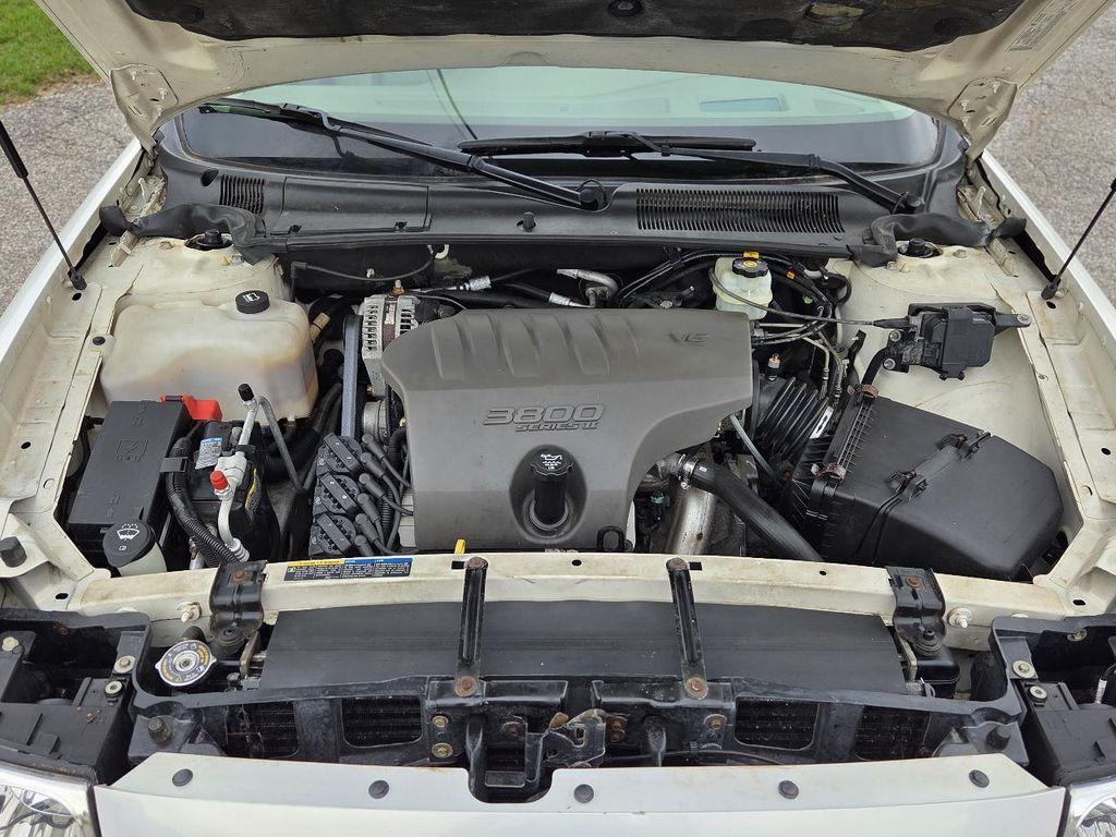 used 2005 Buick LeSabre car, priced at $5,950