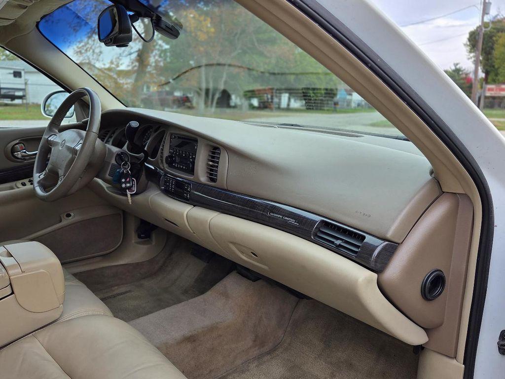 used 2005 Buick LeSabre car, priced at $5,950